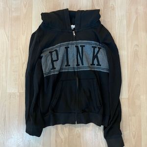 VICTORIA’S SECRET PINK HOODIE